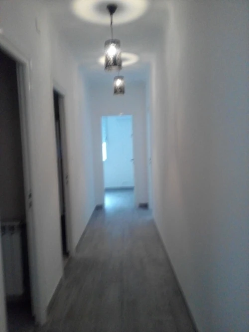 Vente Appartement F4 Alger Hydra