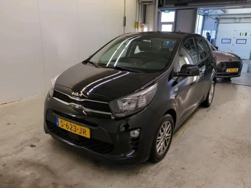 Kia Picanto 2023 