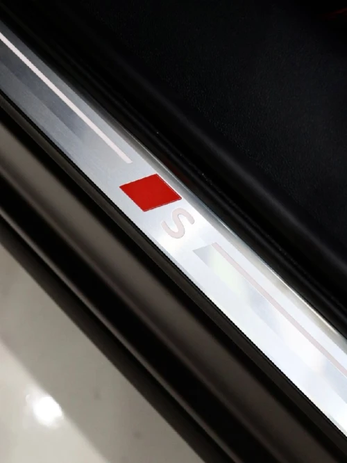Audi Q3 2026 Sportback