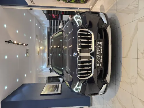 BMW X1 2025 Xline