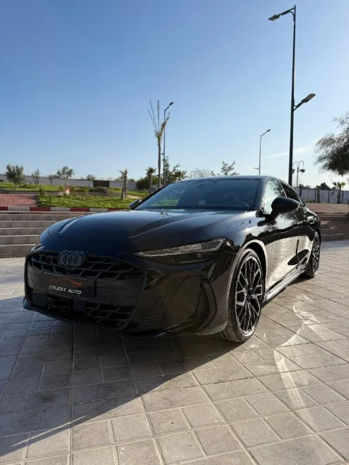 Audi A6 2026 S Line