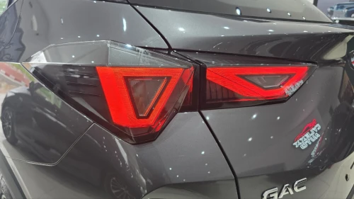 Gac GS 3 Emzoom 2026 Full options
