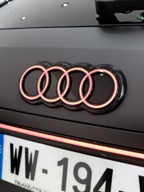 Audi Q3 2026 Sportback