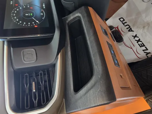 Ford Tourneo 2025 Wowsen