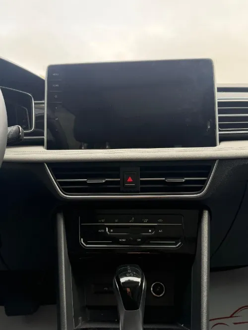 Volkswagen Tiguan 2025 Full option