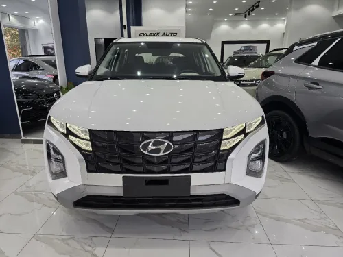 Hyundai Creta 2025 