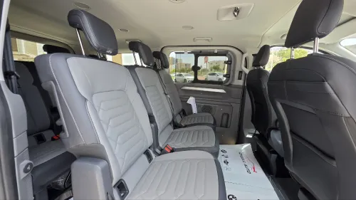Volkswagen Caravelle 2026 Full option