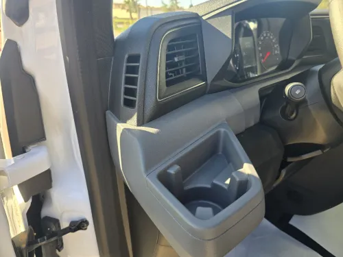 Renault Master 2025 Grand Confort