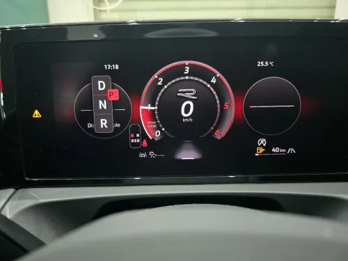 Volkswagen Tiguan 2025 R line