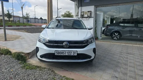 Volkswagen Taigo 2022 Life Plus