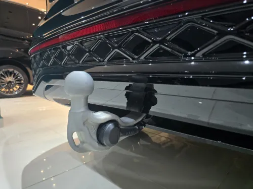Volkswagen Tiguan 2025 R line