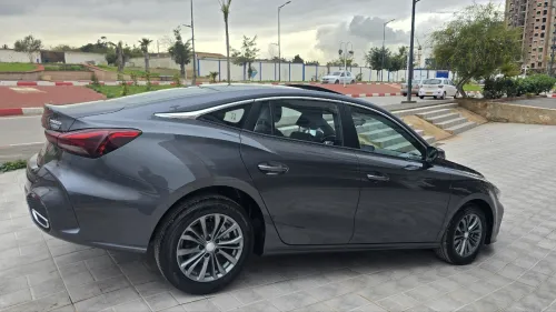 MG 5 2026 Full options