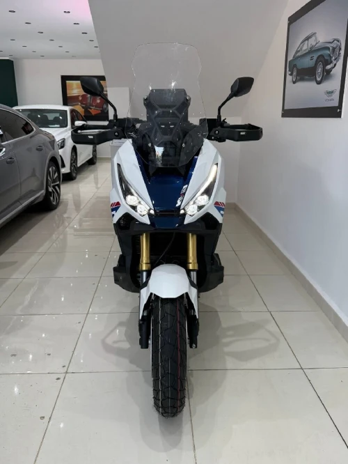 Honda X-Adv 750 2026