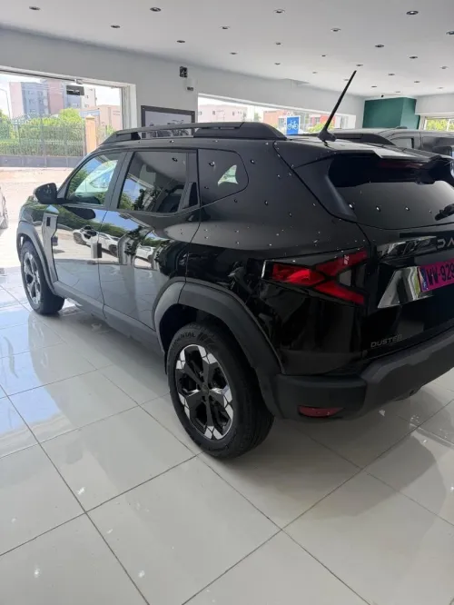 Dacia Duster 2026 Extreme Gold