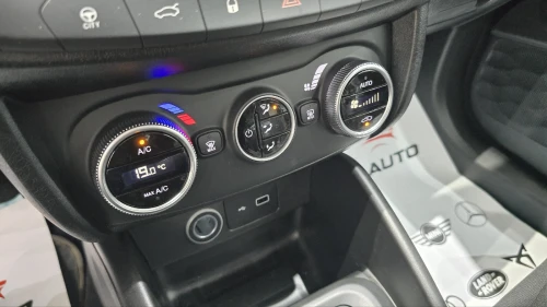 Fiat Tipo Sedan 2025 