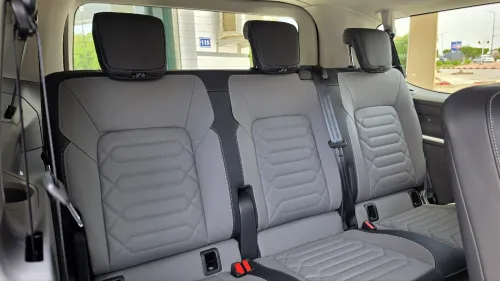 Volkswagen Caravelle 2026 Full option