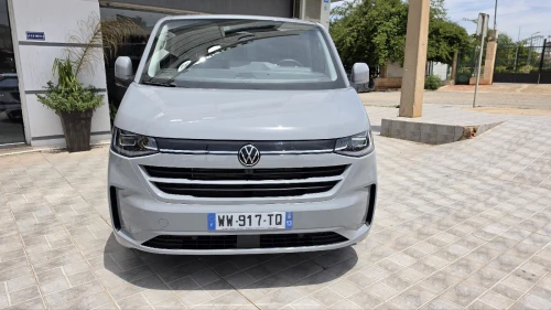 Volkswagen Caravelle 2026 Full option