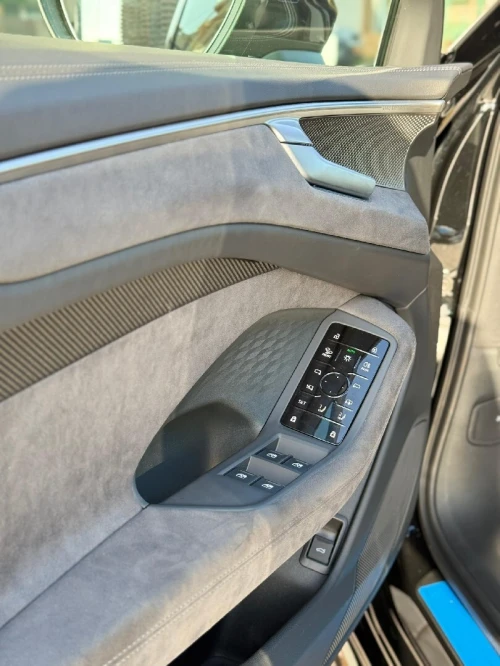 Audi A6 2026 S Line