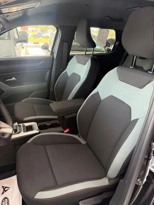 Dacia Duster 2026 Extreme Gold