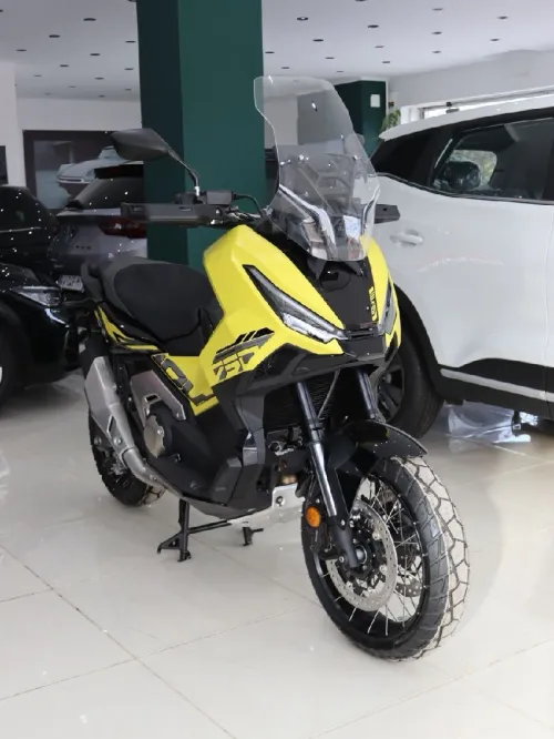 Honda Xdv 2026