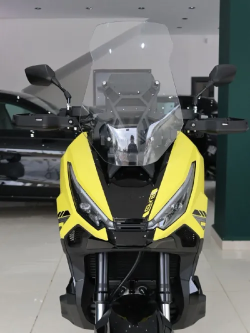 Honda Xdv 2026