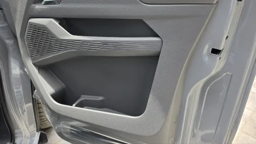 Volkswagen Caravelle 2026 Full option