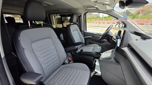 Volkswagen Caravelle 2026 Full option