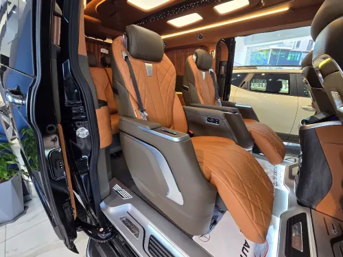 Ford Tourneo 2025 Wowsen