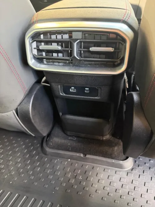Jetour T2 2025 Full options