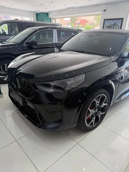BMW X2 2025 M sport
