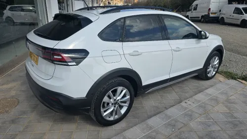 Volkswagen Taigo 2022 Life Plus