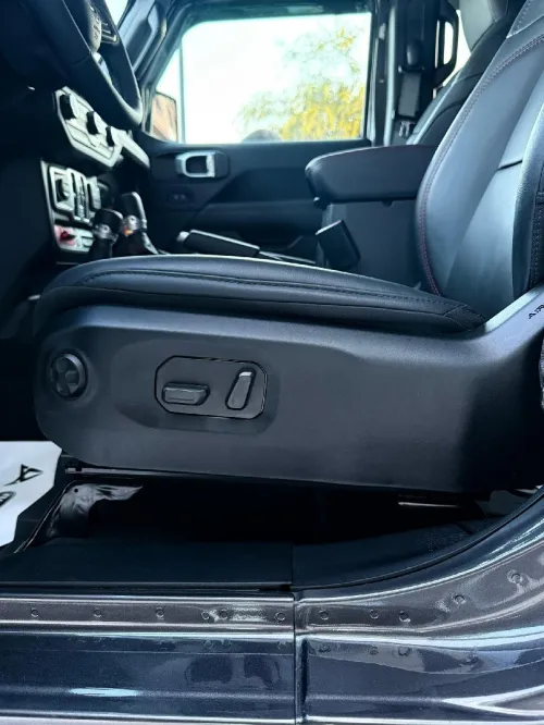 Jeep Wrangler Rubicon 2026 X Mix