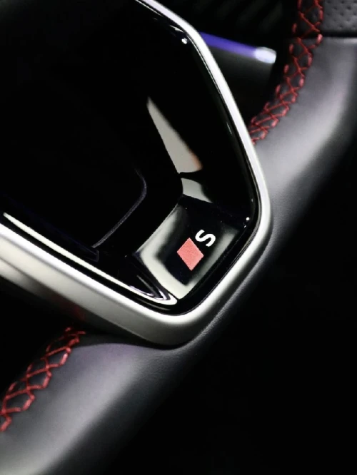 Audi Q3 2026 Sportback