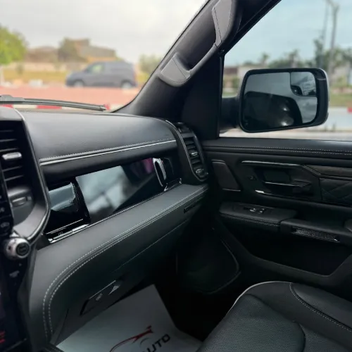 Dodge Ram 1500 Limited 2026 Hho