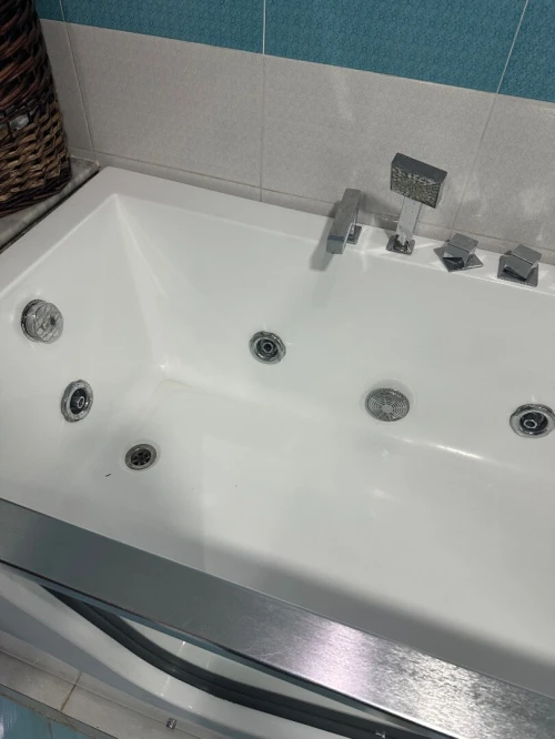 Jacuzzi 140/80cm