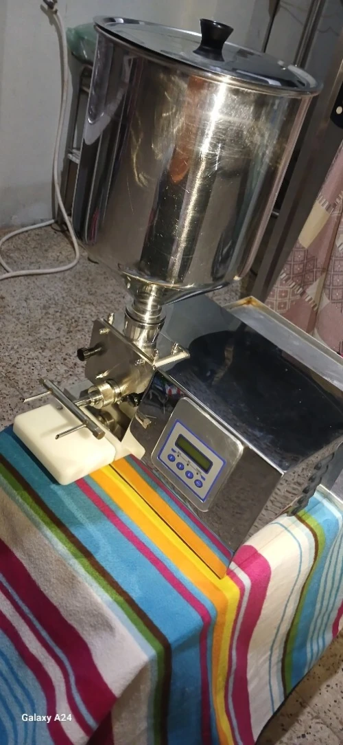 Doseuse / Foureuse professionnelle DOSIMAX (Italie)
