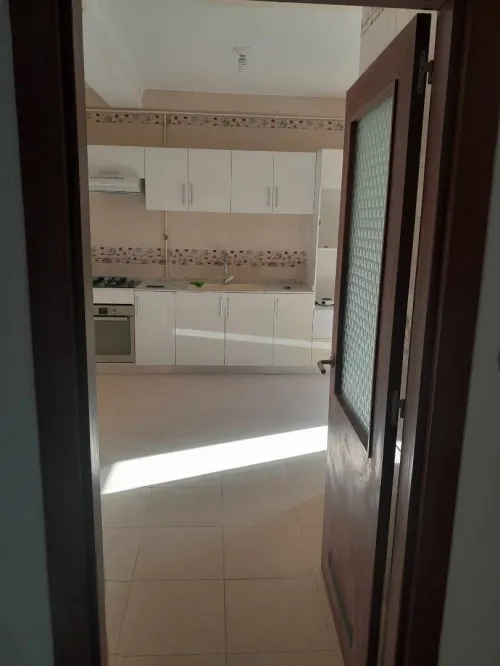 Location Appartement F4 Alger Rahmania