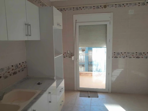 Location Appartement F4 Alger Rahmania