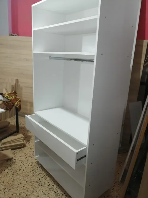 Fabrication des Dressing prix choc 