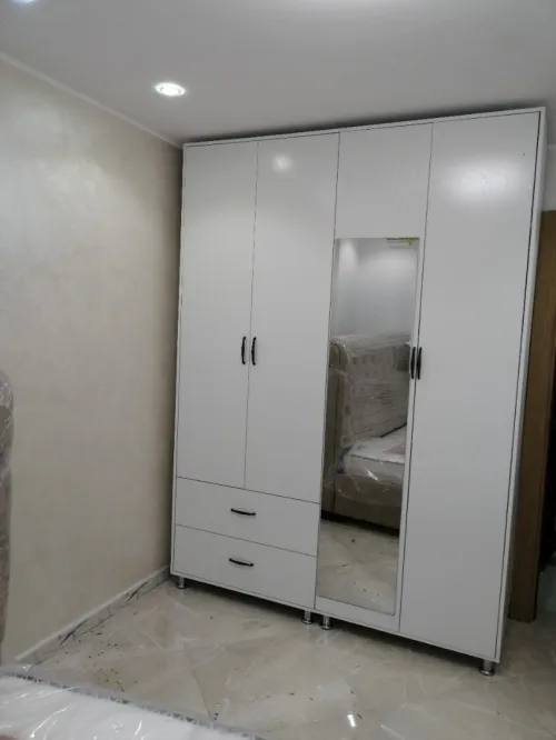 Fabrication des Dressing prix choc 