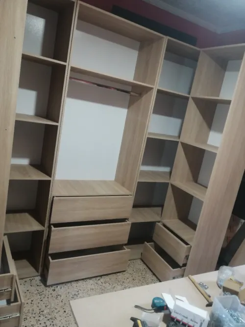 Fabrication des Dressing prix choc 