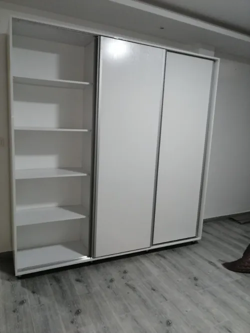 Fabrication des Dressing prix choc 