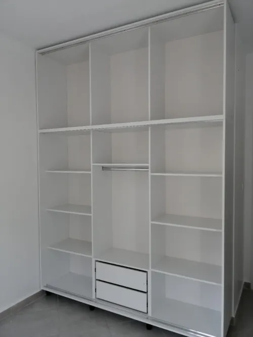 Fabrication des Dressing prix choc 