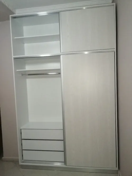 Fabrication des Dressing prix choc 