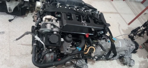 pieces detachee bmw draria 