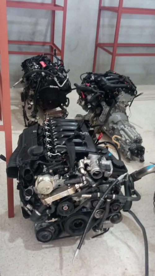 pieces detachee bmw draria 