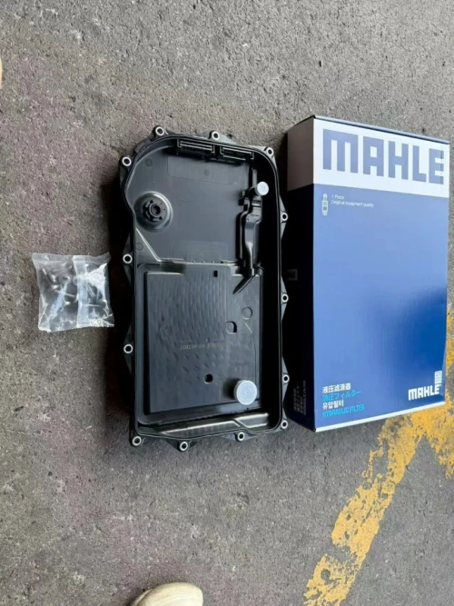 Pièces détachées BMW draria
