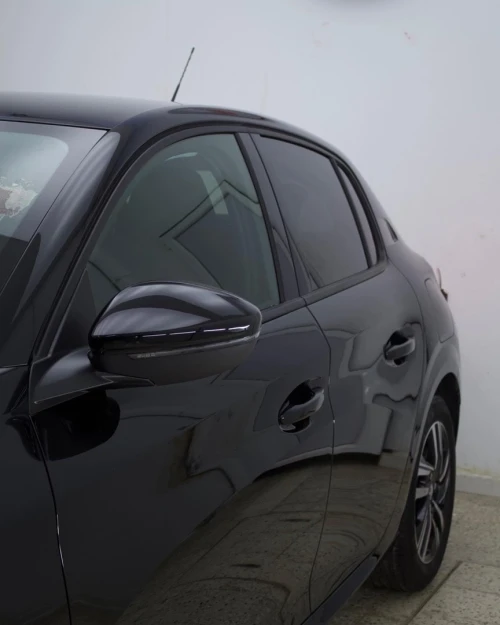 Peugeot 208 2022 Allure Facelift