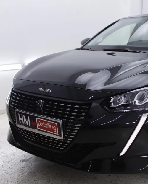 Peugeot 208 2022 Allure Facelift