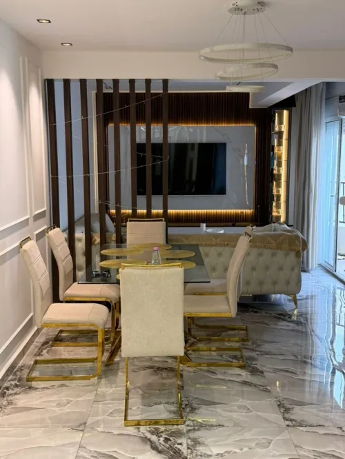 Vente Appartement F3 Tipaza Bou ismail